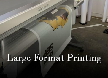 Large Format Printing - jifasigns