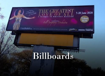 Billboards - jifasigns