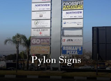 Branding & Signage Specialist